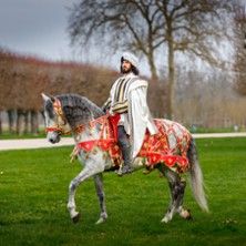 Domaine national de Chambord - Concert à Chambord au CHATEAU DE CHAMBORD le 15 août 2026