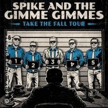 Spike and the Gimme Gimmes