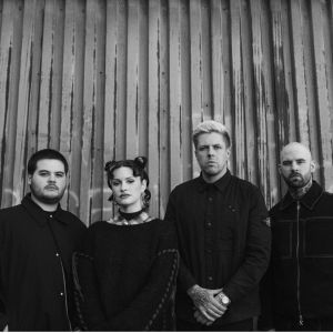 Spiritbox - Concert à Esch / Alzette au ROCKHAL - MAIN HALL le 6 octobre 2026