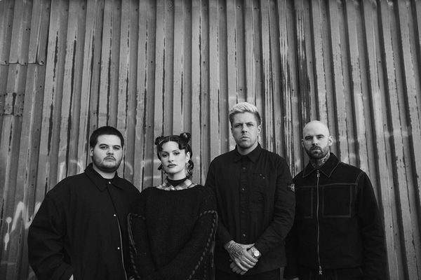 Spiritbox - Concert à Boulogne Billancourt au LA SEINE MUSICALE - GRANDE SEINE le 9 octobre 2026