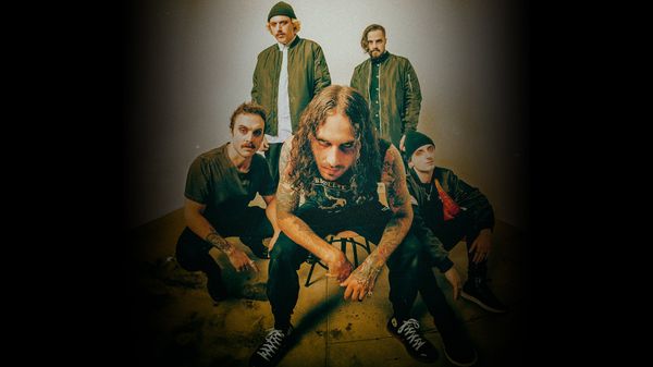 Spite - Concert à Paris au LA MACHINE DU MOULIN ROUGE le 24 janvier 2027