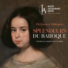 Musée Jacquemart-André - Concert à Paris au Musée Jacquemart-André le 2 août 2026