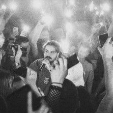 St Graal - Concert à Istres au L'Usine le 24 avril 2026