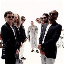 St. Paul & The Broken Bones - Concert à Rouen au Le 106 le 1 novembre 2026