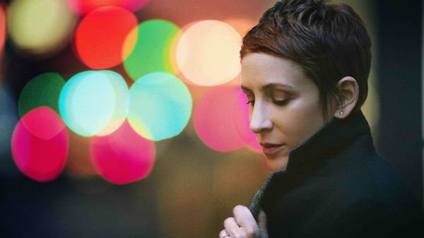 Stacey Kent - Concert à Paris au SALLE PLEYEL le 8 décembre 2026