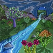 Stand High Patrol - Concert à Marseille au Grand Cab - La Friche Belle de Mai le 3 octobre 2026