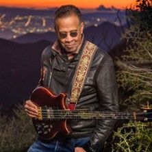 Stanley Clarke - Concert à Enghien-les-bains au Casino Barrière Enghien le 5 juin 2026