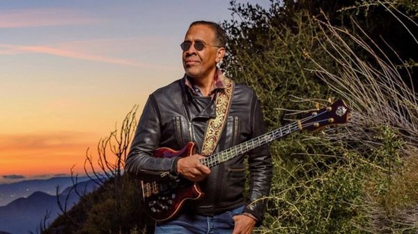 Stanley Clarke - Concert à Bordeaux au CASINO BARRIERE BORDEAUX le 6 juin 2026