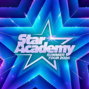 Star Academy - Concert à Les Sables D'olonne au ARENA FORUM le 24 juillet 2026