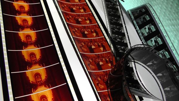 STAR WARS IN CONCERT - Concert à Caen au ZENITH DE CAEN le 13 mars 2027