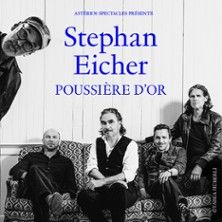 Stephan Eicher - Concert à Perpignan au L'Archipel - Salle Grenat le 27 octobre 2026