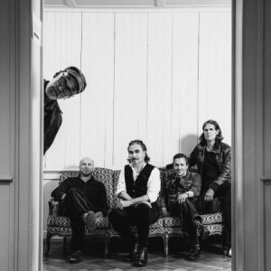 Stephan Eicher - Concert à Toulouse au HALLE AUX GRAINS le 24 octobre 2026