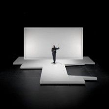 Al Di Méola, Stephan Eicher - Concert à Montpellier au Amphithéâtre du Domaine d'O le 3 juin 2026
