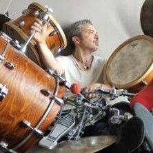 Stephane Huchard - Concert à Paris au Baiser Salé le 25 juillet 2026