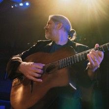 Stéphane  Wrembel - Concert à Paris au SUNSET le 24 avril 2026