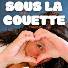 Stéphanie Agrain - Concert à Tours au Comédie de Tours le 9 mars 2027