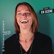 Stéphanie Machart - Concert à Paris au Le Point-Virgule le 12 août 2026