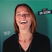 Stéphanie Machart - Concert à Metz au Caméo Comédie Club le 24 octobre 2026