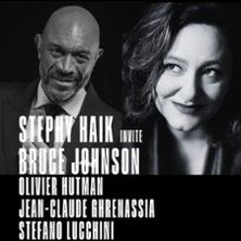 Ecuje - Concert à Paris au ECUJE le 25 juin 2026