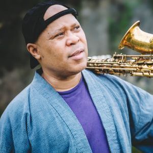 Steve Coleman - Concert à Paris au New Morning le 10 novembre 2026