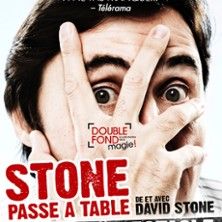 Stone Passe à Table - Concert à Paris au Le Double Fond le 3 mai 2026