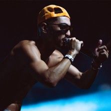 Stony Stone - Concert à Bordeaux au IBoat le 22 avril 2026