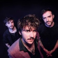 Storm Orchestra - Concert à Nantes au LE FERRAILLEUR le 5 novembre 2026