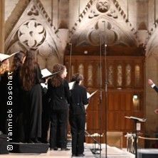 Maîtrise Notre-Dame de Paris - Concert à Paris au Cathédrale Notre-Dame de Paris le 16 juin 2026
