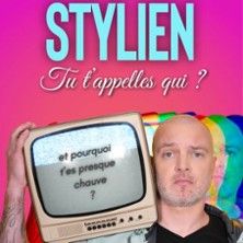Stylien - Concert à Lille au Le Spotlight le 21 octobre 2026
