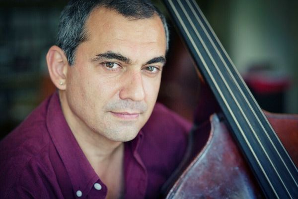 SUITE BONDYNOISE - Concert à Bondy au Auditorium Angèle et Roger Tribouilloy le 12 juin 2026