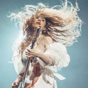 SUN + 1ère partie - Concert à St Germain En Laye au La CLEF le 2 octobre 2026