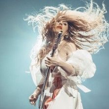 Sun - Concert à Strasbourg au La Laiterie - Grande Salle le 5 mai 2026