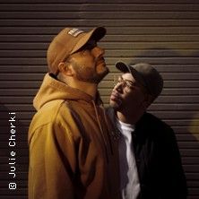 Supersage - Concert à Bourgoin-jallieu au Les Abattoirs le 12 novembre 2026