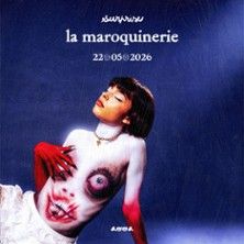 Surprise - Concert à Paris au La Maroquinerie le 22 mai 2026