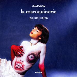 Surprise - Concert à Paris au La Maroquinerie le 22 mai 2026