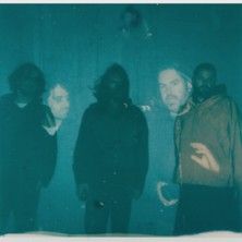 Suuns - Concert à Le Mans au Le Scarron le 22 mai 2026