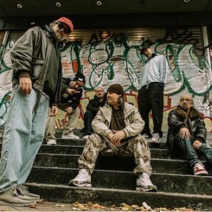 Friends - Concert à Istres au L'Usine le 20 novembre 2026