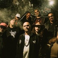 SVINKELS - Concert à Istres au L'Usine le 20 novembre 2026