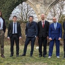 Swing to Bop - Concert à Angers au Grand théâtre d’Angers le 5 juin 2026