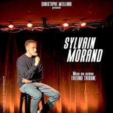 Sylvain Morand - Concert à Lyon au ESPACE GERSON le 24 octobre 2026