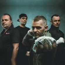 Tagada Jones - Concert à Ramonville-saint-agne au Le Bikini le 13 novembre 2026