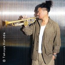 Takuya Kuroda - Concert à Paris au L'Alhambra le 13 novembre 2026