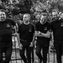 Tango Jazz Quartet - Concert à Paris au SUNSET le 8 septembre 2026