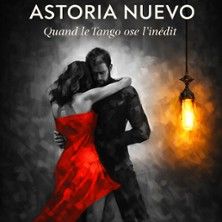 Tango Passion - Concert à Beziers au ZINGA ZANGA le 24 janvier 2027
