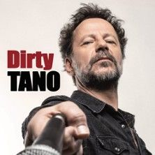 Tano - Concert à Caen au THEATRE A L'OUEST CAEN le 2 octobre 2026
