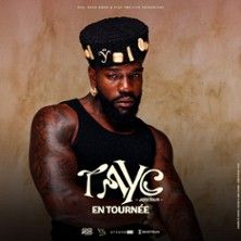Tayc - Concert à AmnÉville au Le Galaxie Amnéville le 26 mars 2027