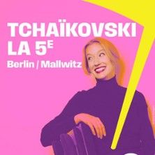 Piotr Ilitch Tchaikovski - Concert à Boulogne-billancourt au Auditorium de La Seine Musicale le 3 juin 2027