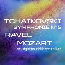 Tchaïkovski symphonique Choeur et Orchestre - Concert à Boulogne-billancourt au Auditorium de La Seine Musicale le 3 novembre 2026