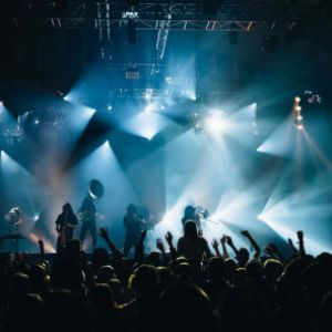 Technobrass - Concert à Chelles au Les Cuizines le 5 juin 2026