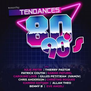 Julie Pietri - Concert à Besancon au MICROPOLIS le 4 décembre 2026